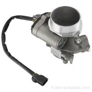 Valve EGR pour Renault Vauxhall Nissan